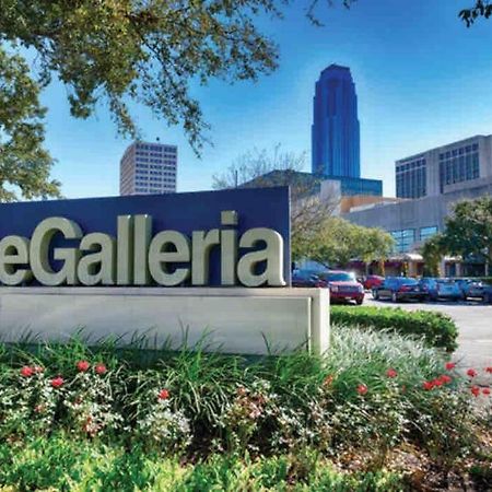 Lux & Lax Rental Homes Houston Exterior foto