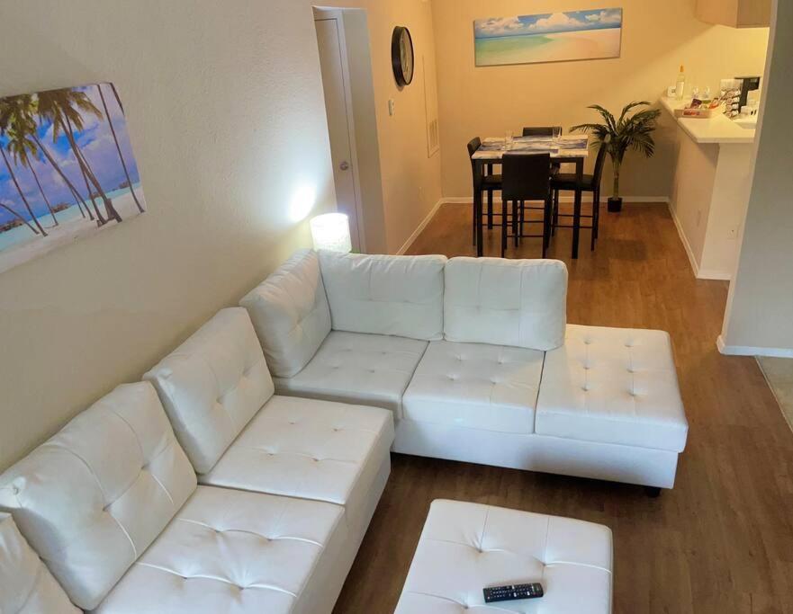 Lux & Lax Rental Homes Houston Exterior foto